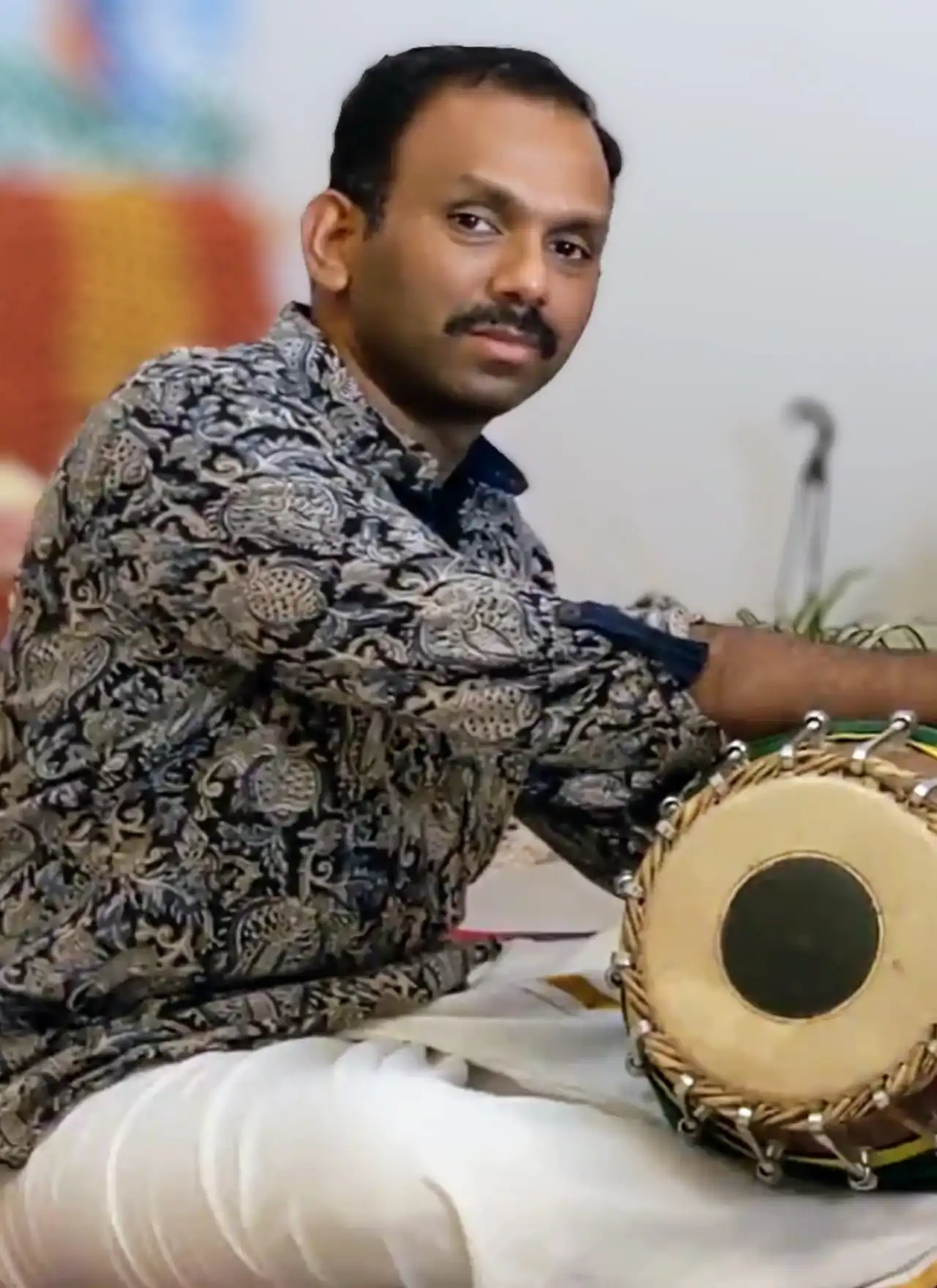 Jagadeeswaran Jag Jayaprakash